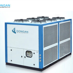 LSQ Chiller Unit