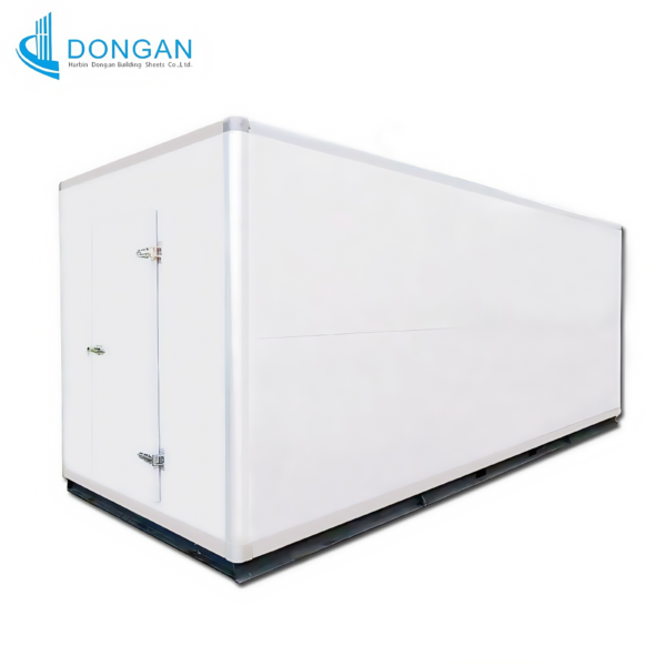 Small cold storage