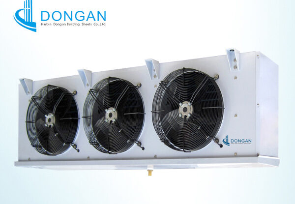 D series air cooler (750)