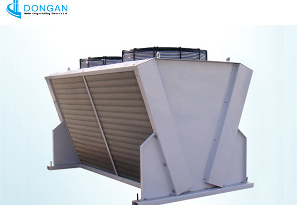FNV condenser