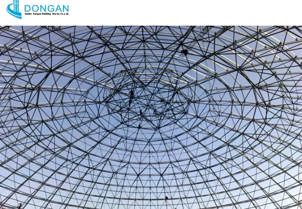 Grid structure