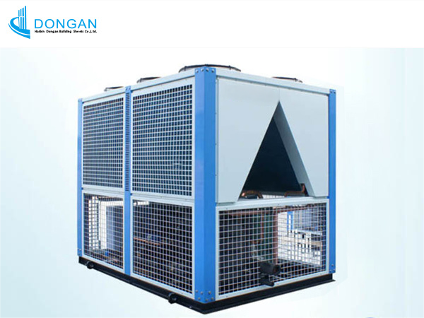 LSLG water chiller