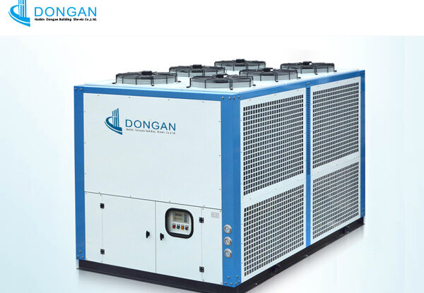 LSQ water chiller
