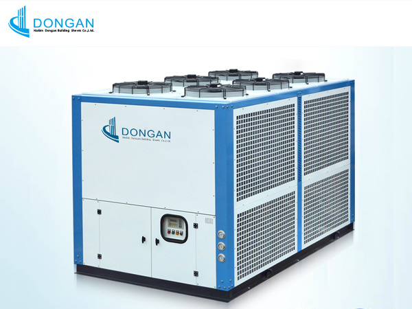 LSQ water chiller