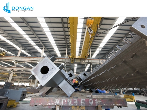 box column