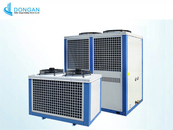 XJB condensing unit