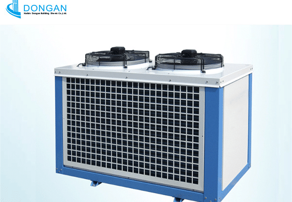 XJB condensing unit