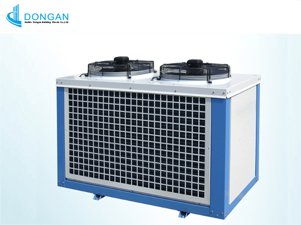 XJB condensing unit