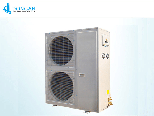 XJQ condensing unit