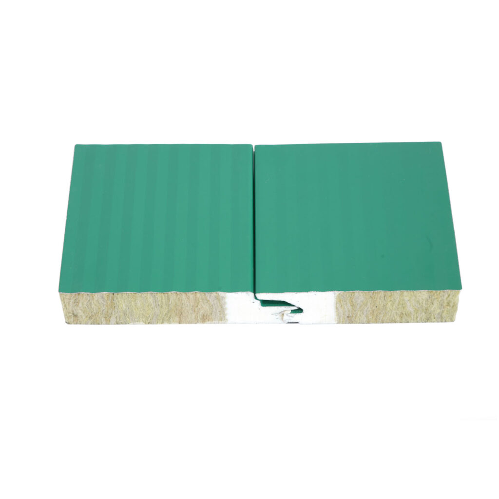 Thickness of Sandwich Panels