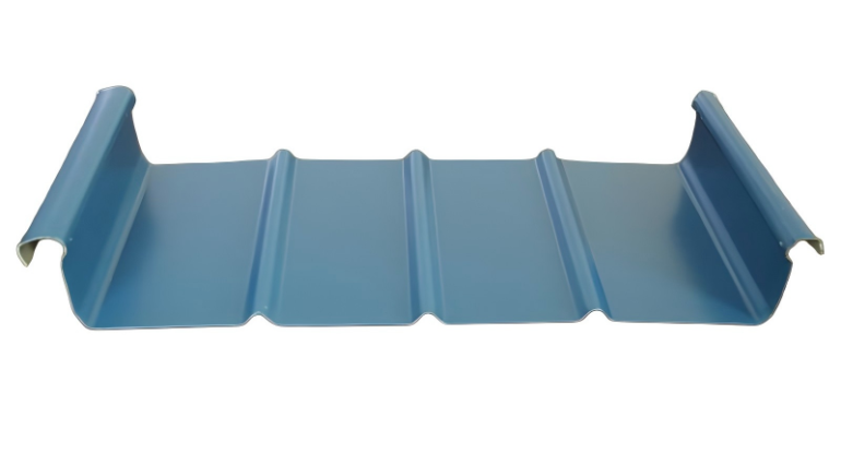 Al-Mg-Mn panels