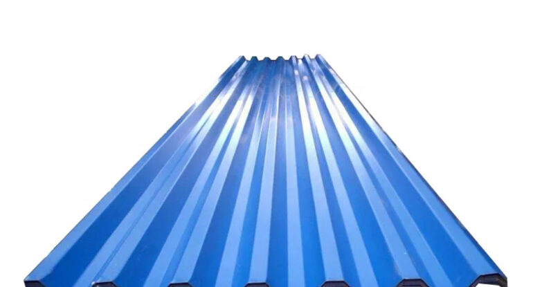 Prepainted steel sheets