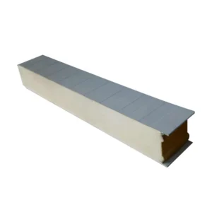 Polyurethane sandwich panel