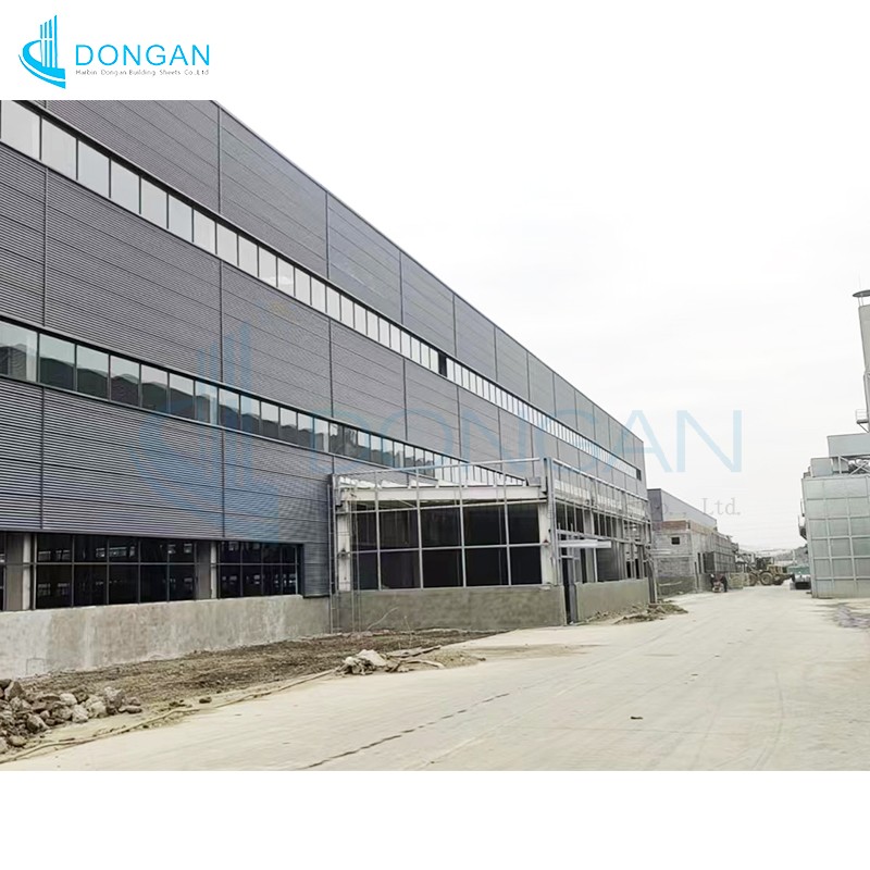 Sandwich panels