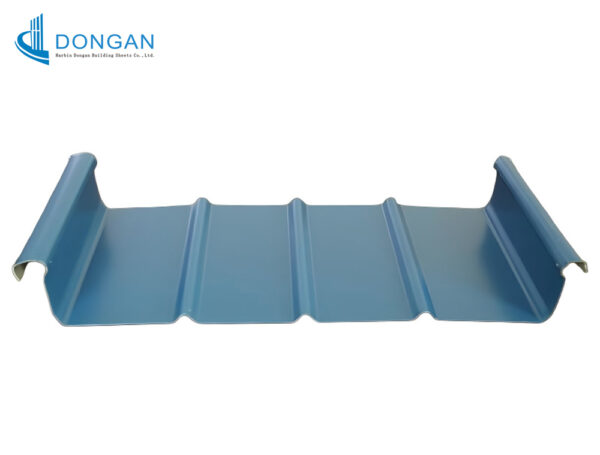 Al-Mg-Mn Panels