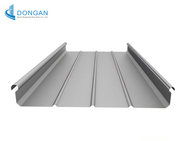 Al-Mg-Mn Panels