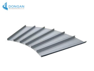 Al-Mg-Mn Panels