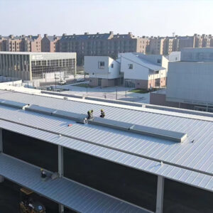 Al-Mg-Mn pre painted alloy sheet