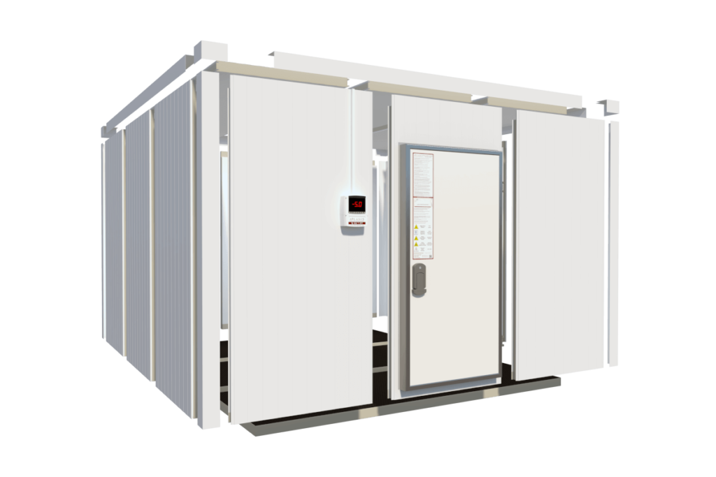 Modular Cold Room