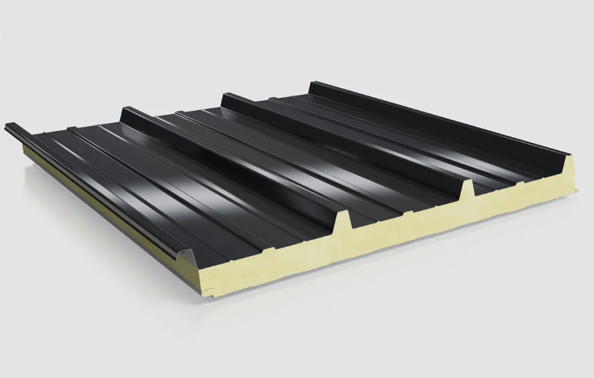 metal sandwich panels