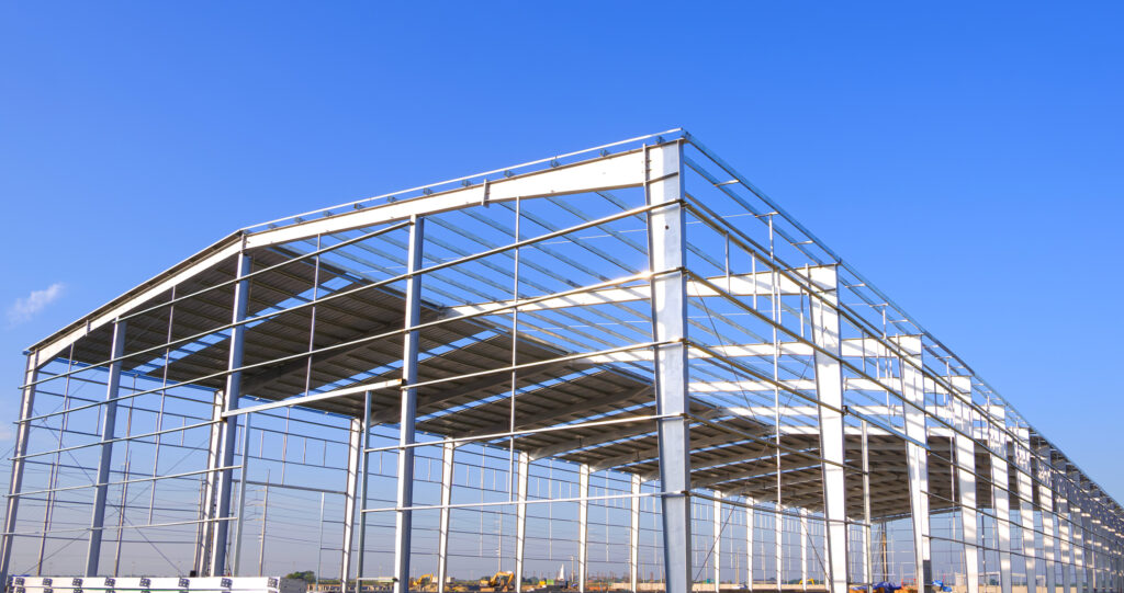 Steel Structure Design