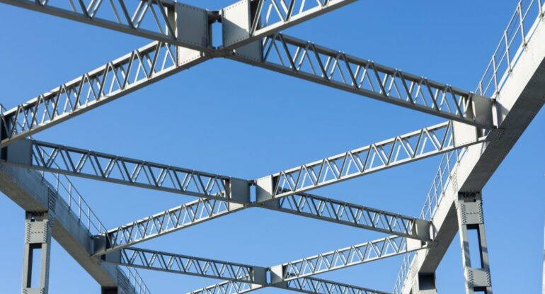 Truss Structures in Modern Construction - DONGAN