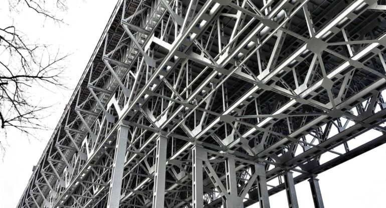 Steel Structure buildings